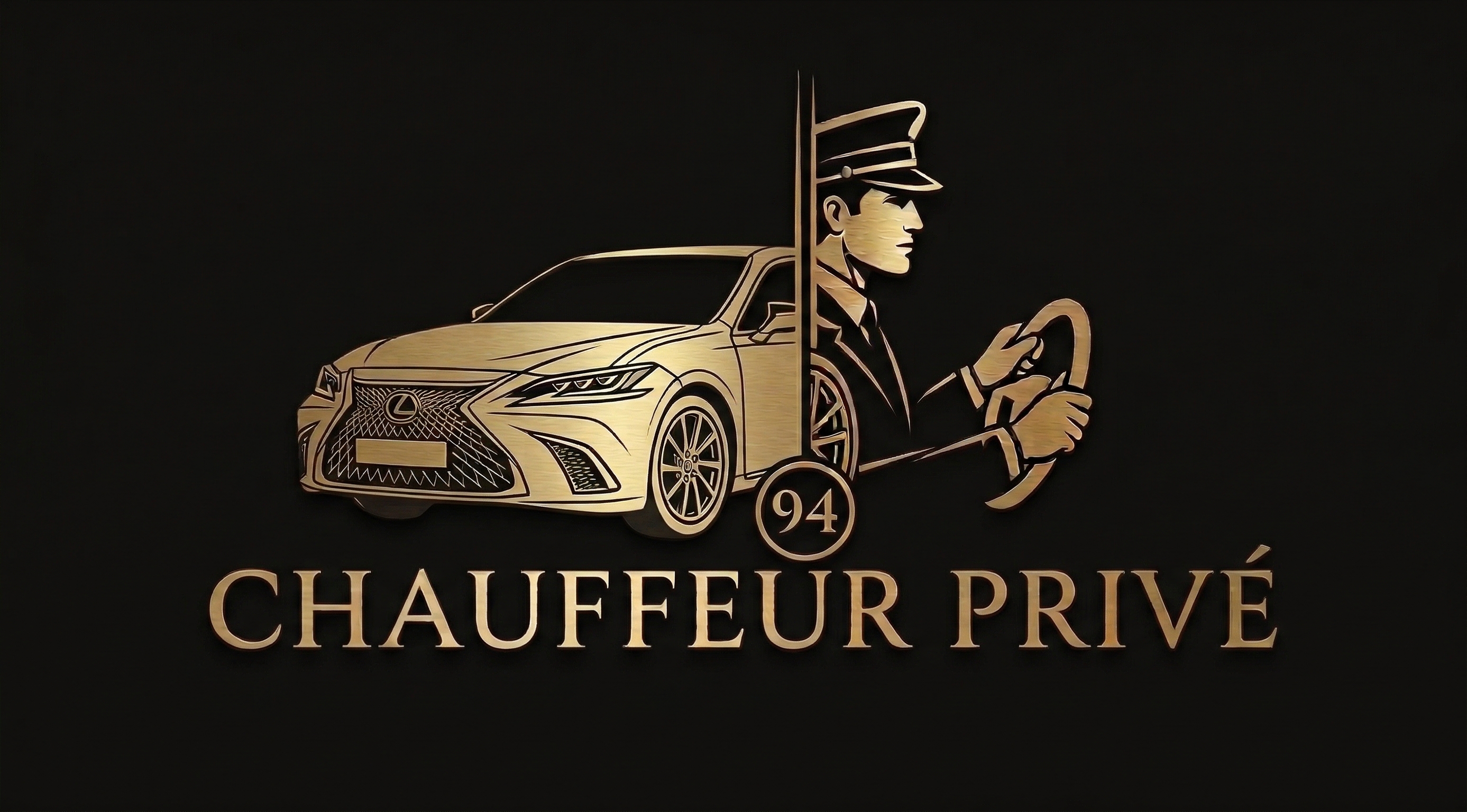 Chauffeur Privé 94